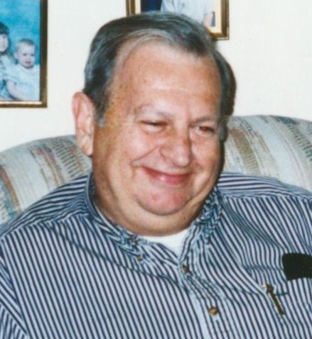 Obituary of Don Ralph Idol