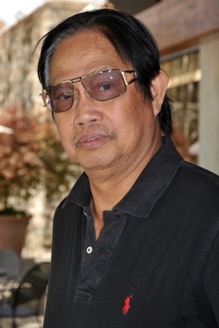 Obituary of Johnson E. Hipona