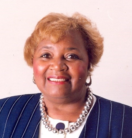 Obituary of Rosie Nell Morris