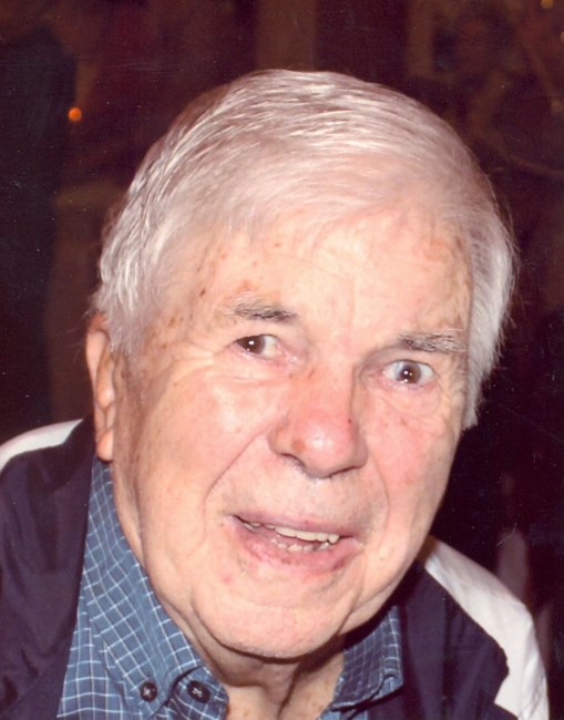 Obituary of John David Hamm