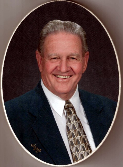 Obituary of Joel Wright Thompson