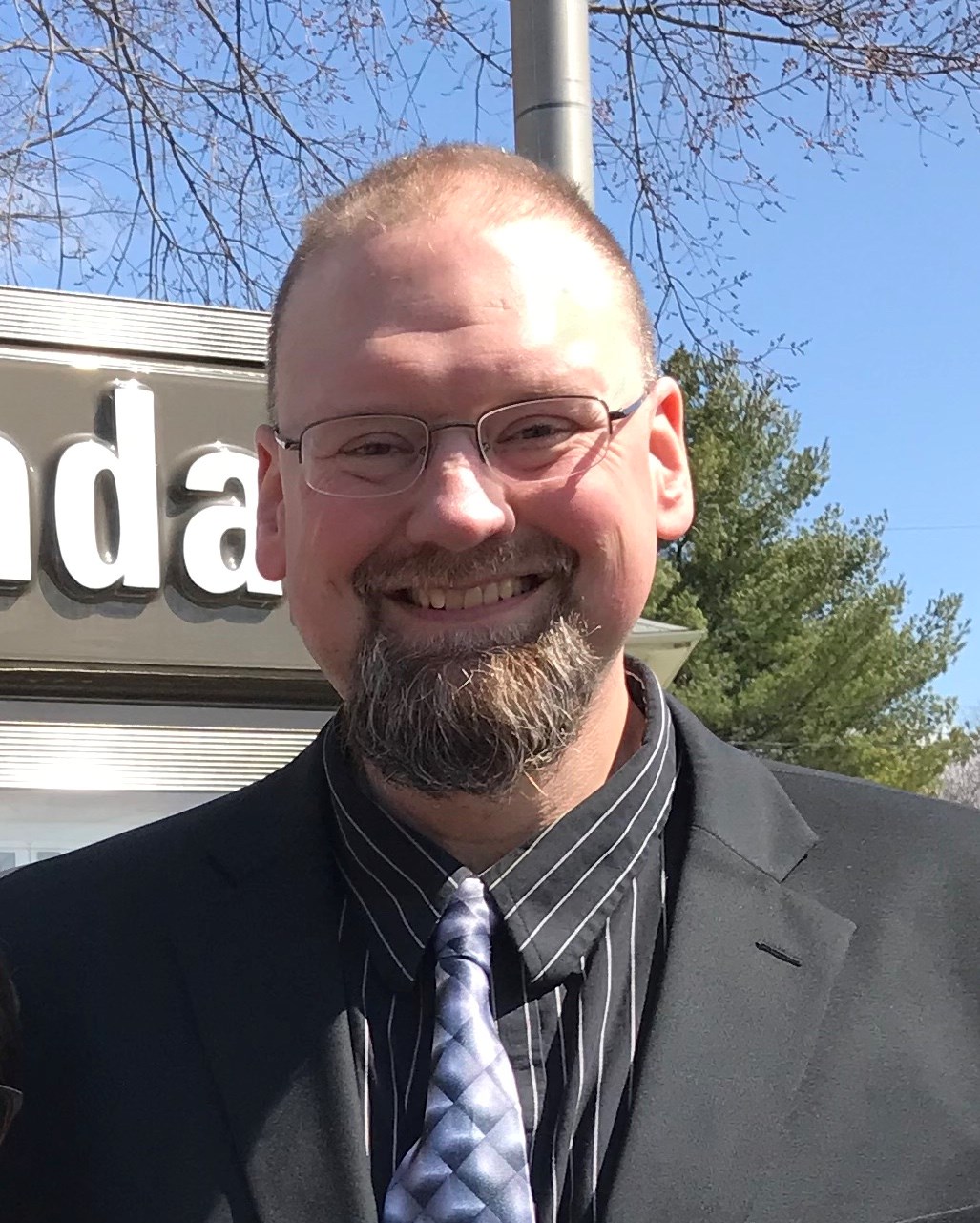 Obituary of Timothy K. Loper PhD