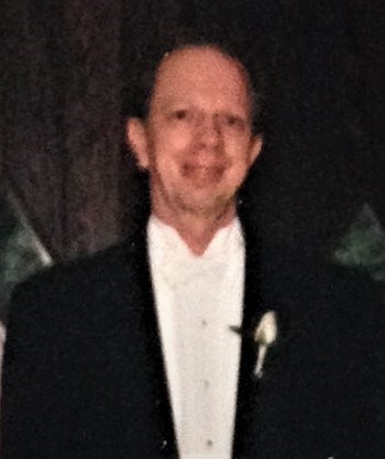 Obituary of David Buxton Jones
