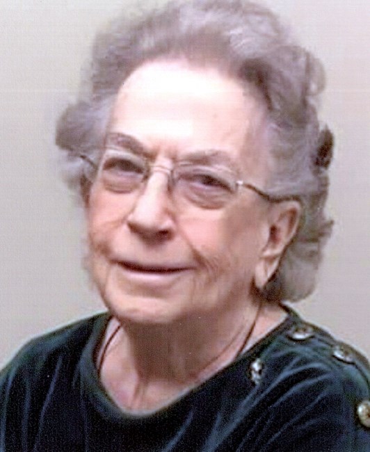 Obituary of Martha E. (Kulhanek) Lucario