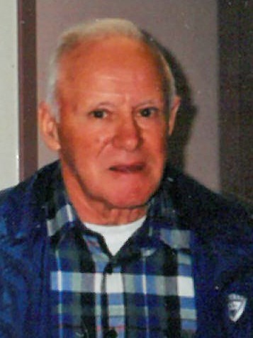 Obituary of Walter Sharek