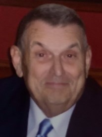 Obituario de Richard C. Harvey Sr.