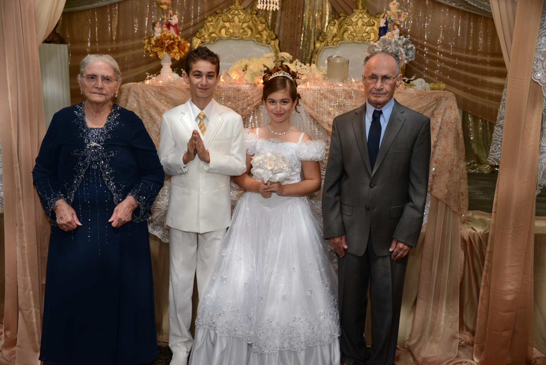 Obituary of Merjenta Toma Dokhoki