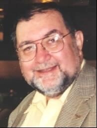 Obituary of Robert Katz