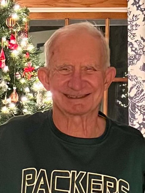 Avis de décès de Thomas Hubert Schmidt