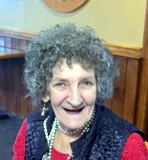 Avis de décès de Juanita Smith Hipkins