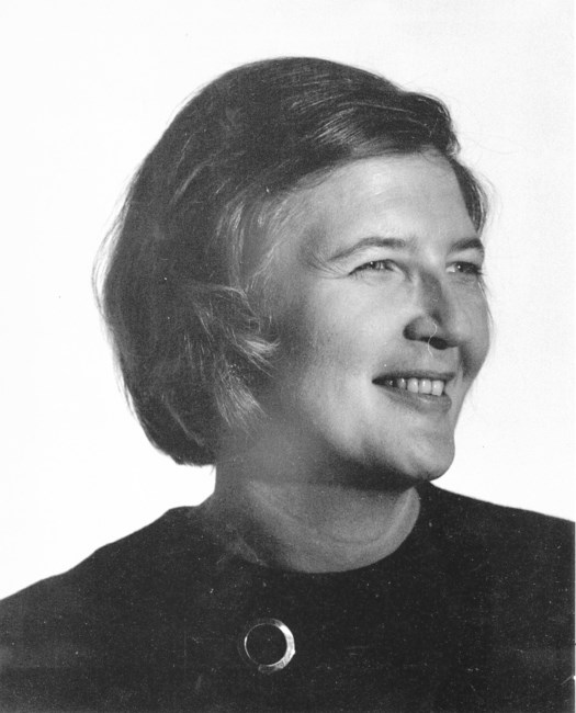 Obituary of Patricia B Hanna