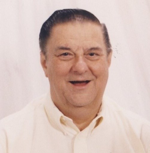 Obituary of Vernon Harris Jr.