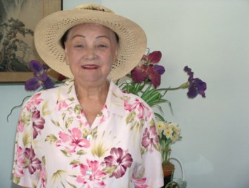 Obituary of Grace Sui San Dang