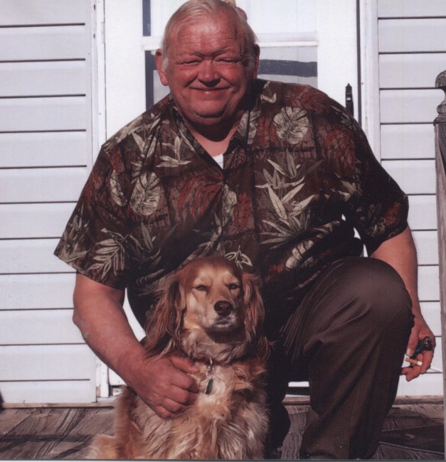 Avis de décès de Harold T. Rose