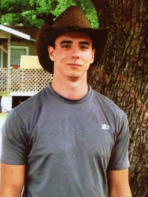 Obituary of Zachary Gordon Ross