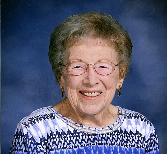 Obituario de Eleanor Lucille Parkes