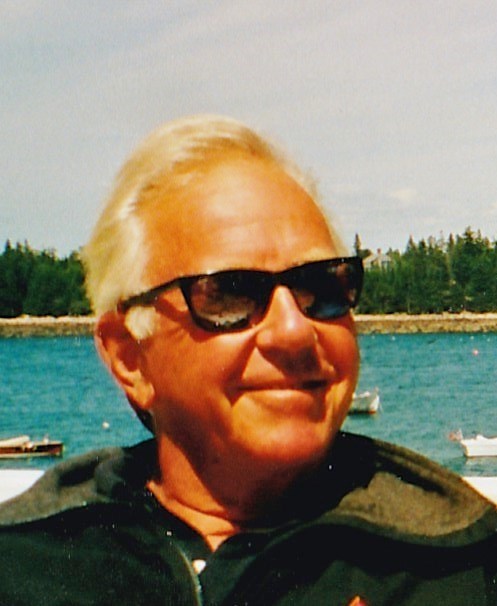 Obituary of Ralph E. Walker