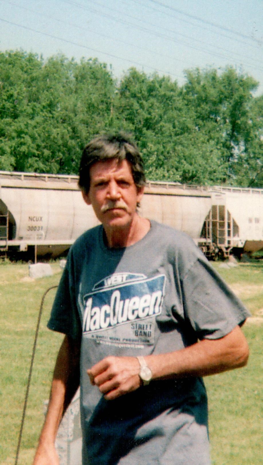 Obituary of Larry Lee Gale