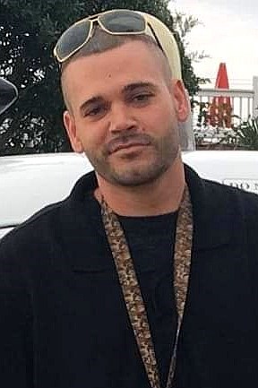 Obituary of Sean Bauer