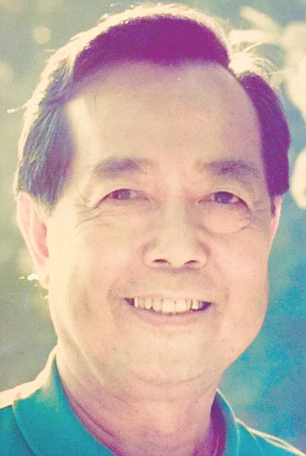 Obituary of David Kwok Man Pang