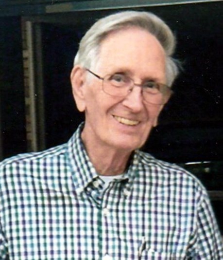 Obituary of Jack Barnes