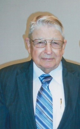Obituary of Martin Henry Lohaus