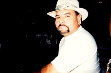 Avis de décès de Ramon T. Contreras