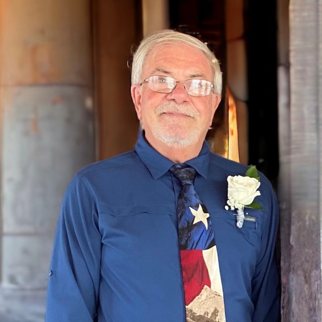 Obituary of Joseph Gregory Drewnowski