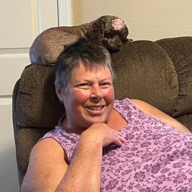 Obituary of Dena Renee Moore