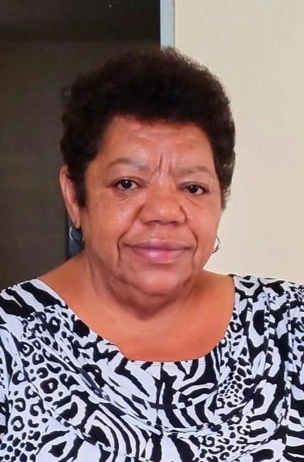 Obituario de Carmen Doris  Figueroa