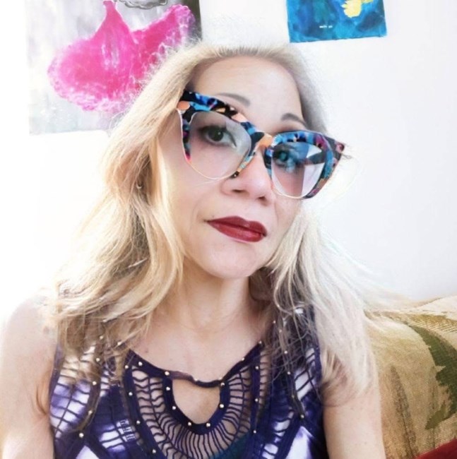 Obituary of Sylvia Bradford Blau