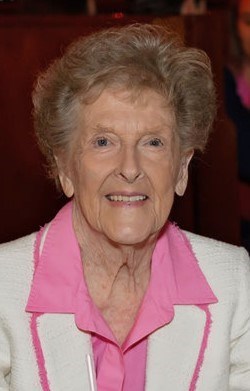 Obituary of Tina Todd