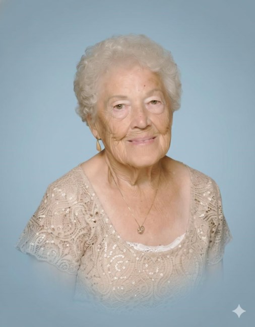 Obituario de Wanda Eleanor Richards