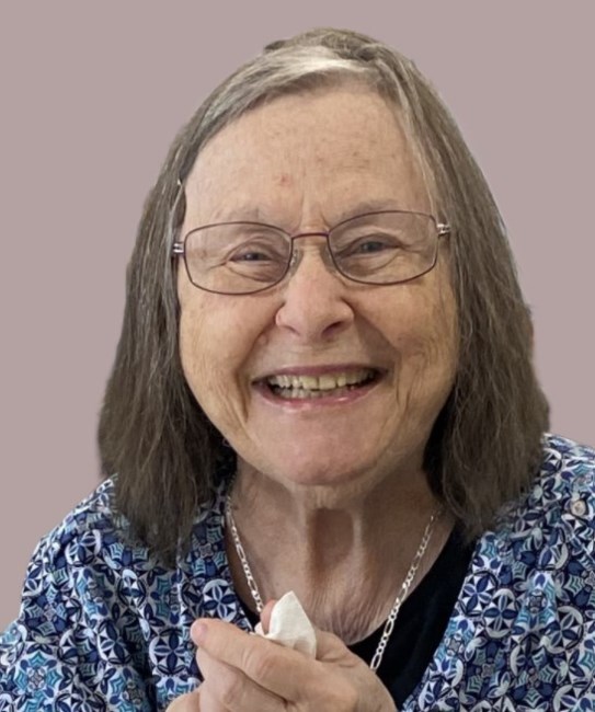 Obituary of Sara Lea Davis