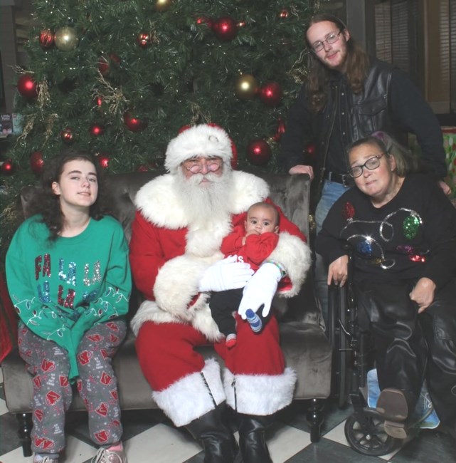 Obituary of Brenda Waters