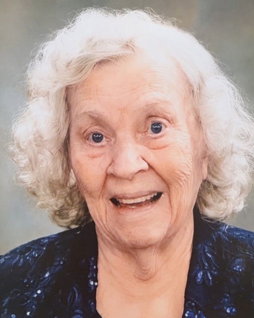 Obituary of Dorothy Lucas Buckles