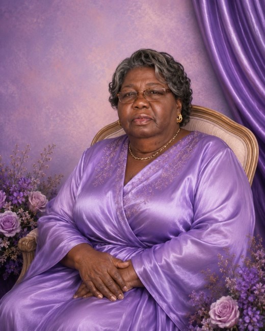 Obituary of Edna Mae Clark