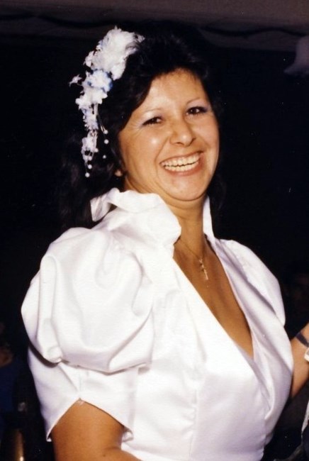 Obituary of Christine Ramos