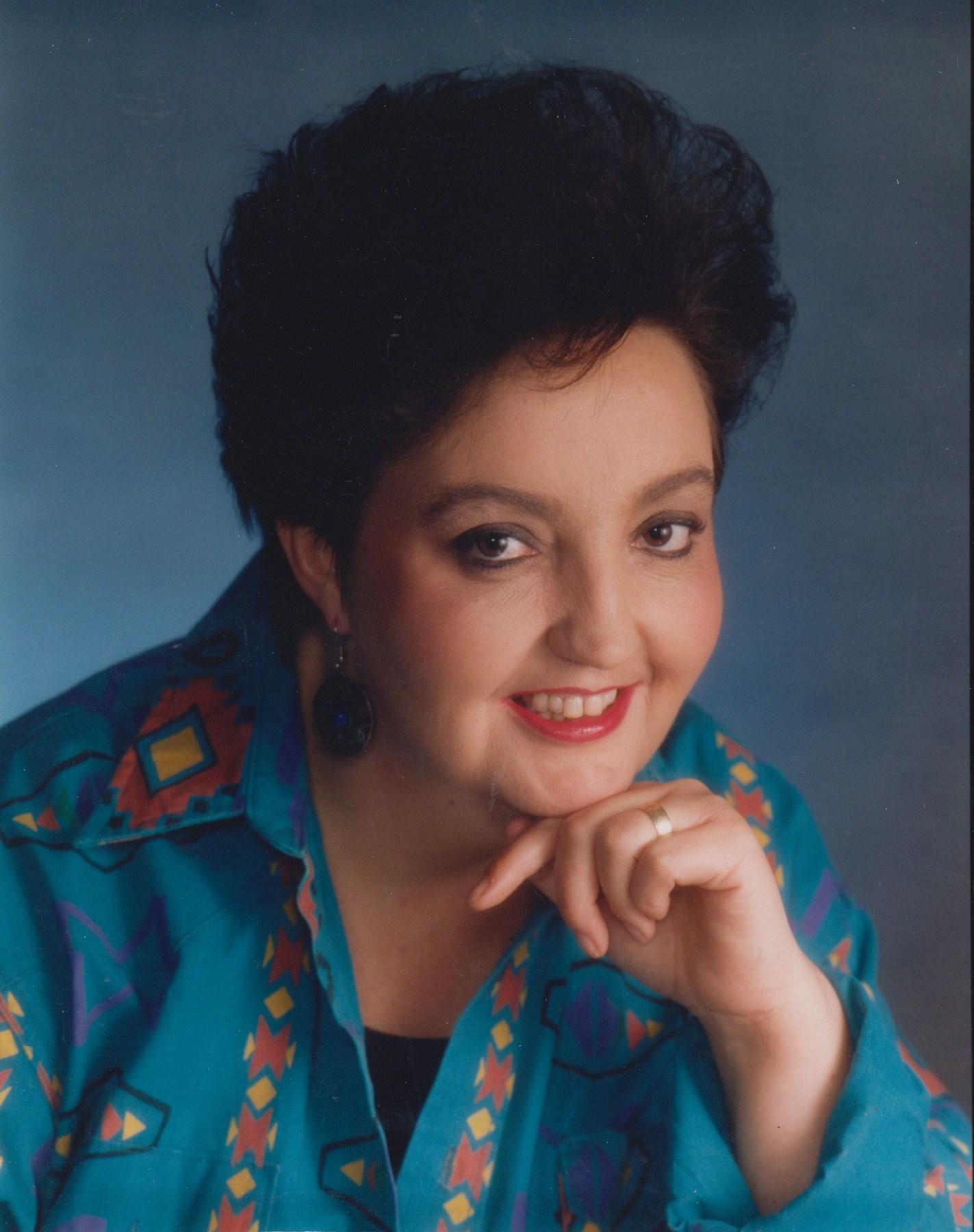 Teresa Jumper Obituary - Brunswick, GA