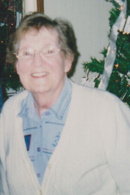 Obituary of Jacqueline M. "Jackie" Cooper