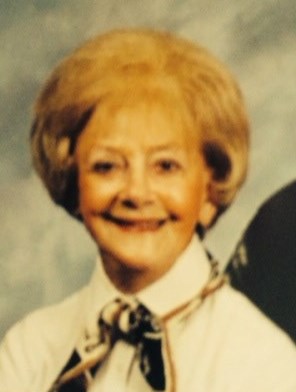 Obituary of Phyllis M. Oliver