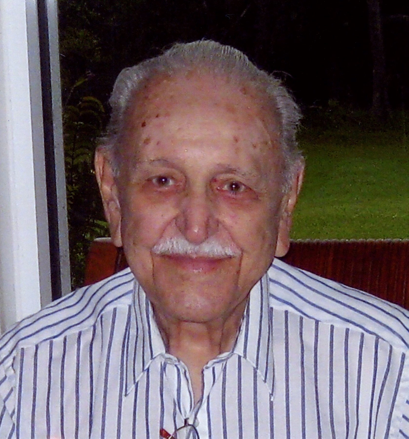 Paul Amanti Obituary Jupiter, FL