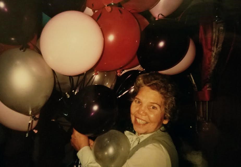 Obituary of Georgie Sue Green