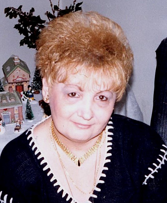 Obituary of Joanna Catherine Heinle