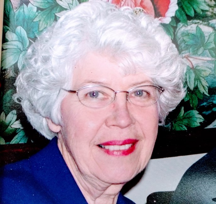 Obituario de Wilma Lois Workman