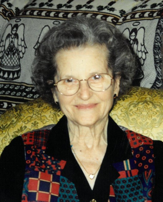 Obituary of Dora Mae Toole