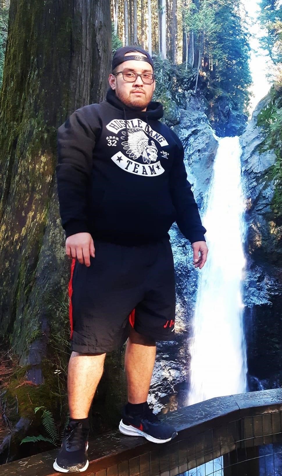 Obituary of Jesse Aaron Hanmore