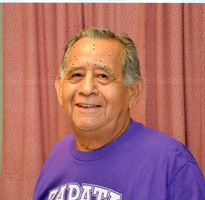 Obituary of Pedro Javier Oliver