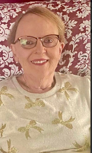 Obituary of Carolyn Fernen Villasenor