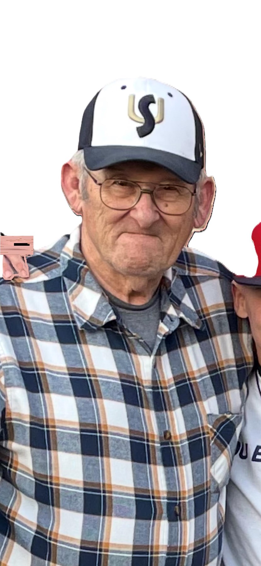 Obituary of Charles "Jim" Patterson Jr.